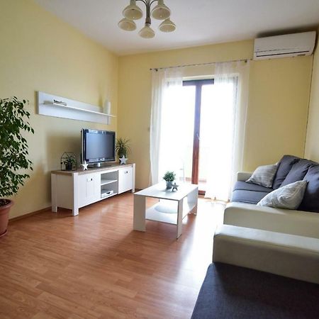 Apartment Marcella 2 Ljubac  Bagian luar foto