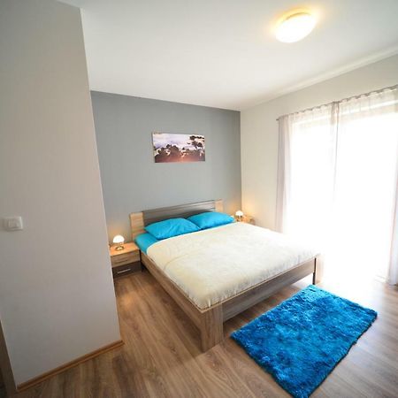 Apartment Marcella 2 Ljubac  Bagian luar foto