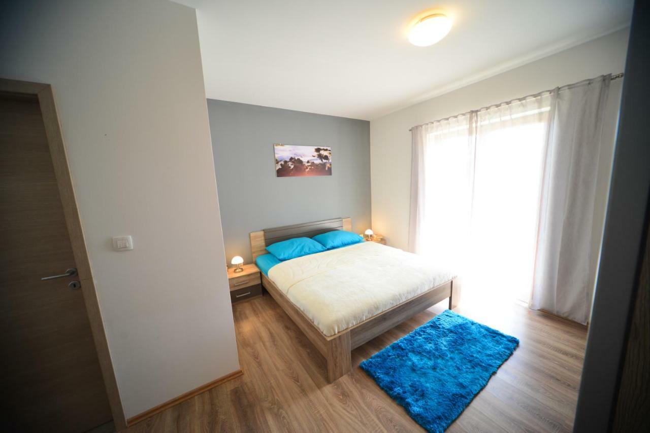 Apartment Marcella 2 Ljubac  Bagian luar foto